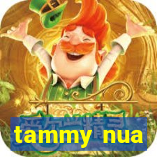 tammy nua